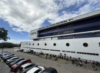 Simepe, Cremepe e Corpo clínico do Hospital Pelópidas Silveira (HPS), se reúnem em busca de soluções para as demandas dos médicos e médicas da unidade