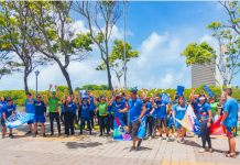 Ato público do Instituto do Autismo acontece dia 8 de abril, às 15h, na Rua da Aurora