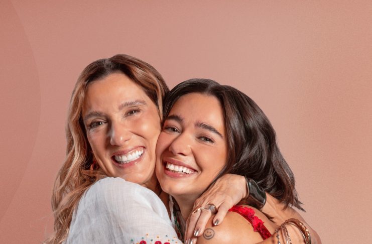 Isabela Capeto assina linha exclusiva no Dia das Mães do Shopping Recife