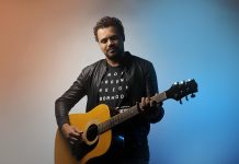 Shopping Costa Dourada promove noite de sábado musical com show de Jadson Olly