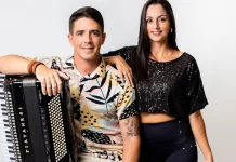 Jorge Neto & Aninha gravam DVD comemorativo de 20 anos na Sala de Reboco, nesta sexta-feira (10)