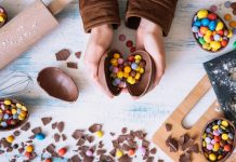 Intolerantes à lactose, glúten e diabéticos devem redobrar atenção com alimentos típicos da Páscoa