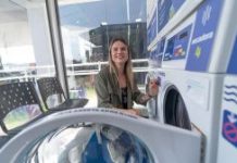 Como organizar a lavagem de roupas e ganhar tempo no dia a dia