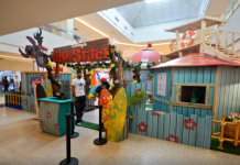 Lilo & Stitch: últimos dias para conferir e aproveitar a experiência temática no Shopping Recife