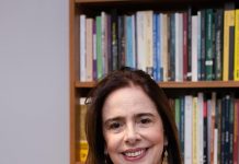 Psicanalista Maria Helena Fernandes, lança em Recife, livro sobre sofrimento, corpo e alimentação na clínica contemporânea