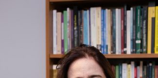 Psicanalista Maria Helena Fernandes, lança em Recife, livro sobre sofrimento, corpo e alimentação na clínica contemporânea