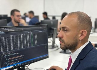 A cibersegurança é fator chave para sobrevivência das empresas na era digital, é o artigo de Mateus Virgínio de França