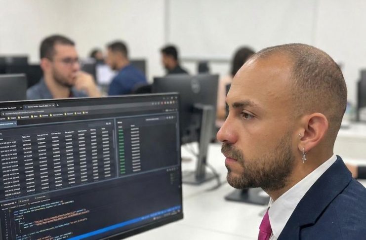 A cibersegurança é fator chave para sobrevivência das empresas na era digital