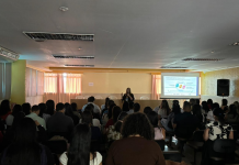 Olinda sedia oficina do programa “Agora Tem Especialista”, para qualificar atendimento na rede pública de saúde