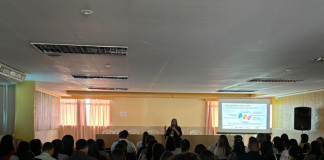 Olinda sedia oficina do programa “Agora Tem Especialista”, para qualificar atendimento na rede pública de saúde