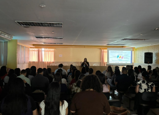 Olinda sedia oficina do programa “Agora Tem Especialista”, para qualificar atendimento na rede pública de saúde