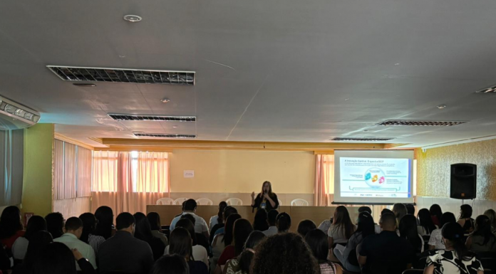 Olinda sedia oficina do programa “Agora Tem Especialista”, para qualificar atendimento na rede pública de saúde