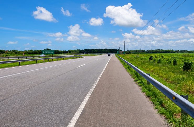 Dia do Trabalhador: fluxo de veículos nas rodovias pernambucanas Rota do Atlântico e Rota dos Coqueiros, deve se intensificar no feriado nacional