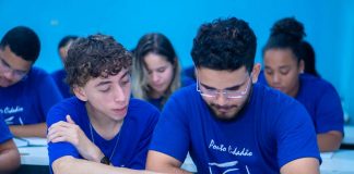 Ponto Cidadão pode ser beneficiado com doações do Imposto de Renda