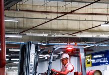 Abril Verde reforça a importância da prevenção de acidentes de trabalho em Pernambuco