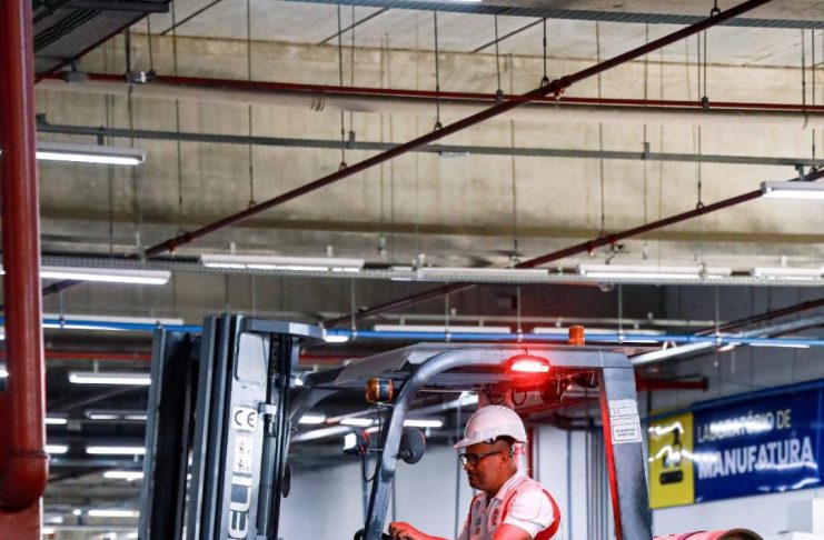 Abril Verde reforça a importância da prevenção de acidentes de trabalho em Pernambuco