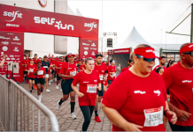 Selfit estrutura crescimento no Nordeste, com foco em wellness e corrida de rua