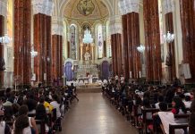 Semana Santa inspira ações de solidariedade e formação de valores nas escolas