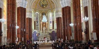 Semana Santa inspira ações de solidariedade e formação de valores nas escolas