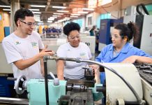 Programa Autonomia e Renda Petrobras abre 800 vagas em parceria com o SENAI-PE