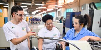 Programa Autonomia e Renda Petrobras abre 800 vagas em parceria com o SENAI-PE