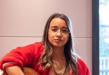 Shopping Costa Dourada promove show da cantora Vikki no sábado (4)