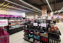 Vonný Cosméticos chega nesta 3ª feira (28) à Olinda, com inauguração repleta de experiências