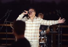 Almir Rouche celebra a força das tradições nordestinas em Bezerros e Caruaru, neste sábado (23)