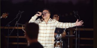 Almir Rouche celebra a força das tradições nordestinas em Bezerros e Caruaru, neste sábado (23)