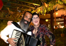 Forró de Candeeiro reúne música e cultura popular com Cezzinha neste sábado (16)