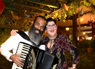 Forró de Candeeiro reúne música e cultura popular com Cezzinha neste sábado (16)