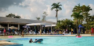 Caxangá Golf & Country Club lança novos títulos de sócio
