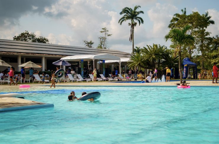 Caxangá Golf & Country Club lança novos títulos de sócio