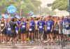 2ª Corrida Nacional do SESI reúne 5 mil corredores no Bairro do Recife