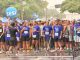 2ª Corrida Nacional do SESI reúne 5 mil corredores no Bairro do Recife