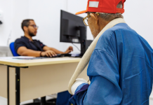 DIA E – HU BRASIL EM AÇÃO HU: Univasf participa do maior mutirão de saúde pública do país com foco na população idosa