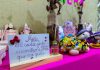 Feirinha de Dia das Mães é atração no bairro dos Aflitos, em Recife