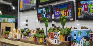 Prefeitura de Olinda abre cadastramento para artesãos interessados em participar da 26ª Fenearte