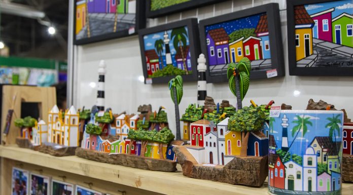 Prefeitura de Olinda abre cadastramento para artesãos interessados em participar da 26ª Fenearte