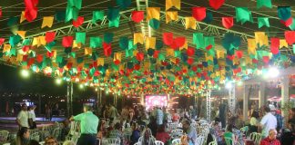 Festa do Bacamarte acontece dia 30, no Caxangá Golf & Country Club