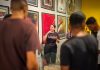 Cultura e protagonismo juvenil pautam oficina de cinema na Funase
