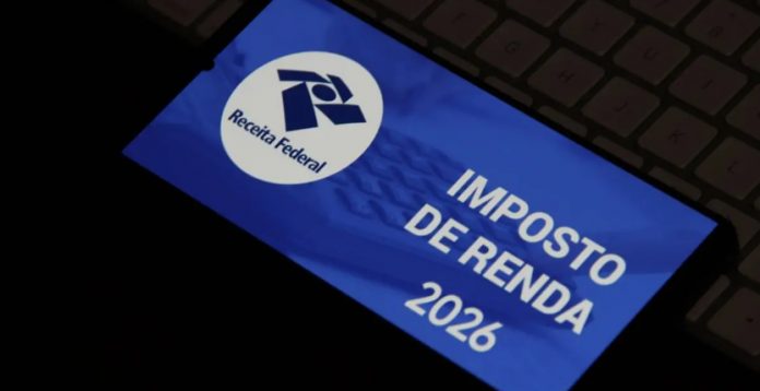 Imposto de Renda-2026-reprodução-260526
