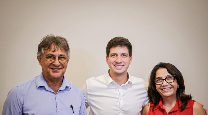 João Campos conquista apoio de Mary Gouveia e consolida presença no 2º maior colégio eleitoral da Mata Sul