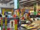 Shopping Carpina abre Arena Panini com troca e venda de figurinhas da Copa