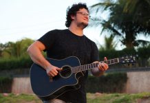 Shopping Costa Dourada promove show gratuito do cantor Marcelo Vilar
