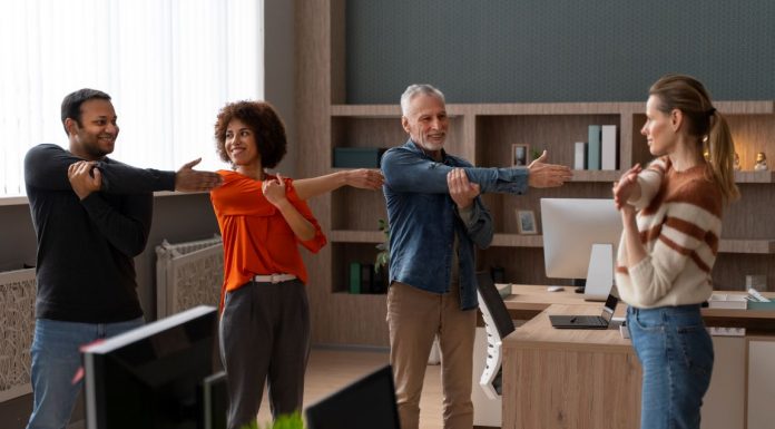 NR1 impulsiona mudança na cultura corporativa e amplia foco em saúde mental nas empresasNR1 impulsiona mudança na cultura corporativa e amplia foco em saúde mental nas empresas