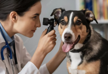 Veterinário alerta para a importância da oftalmologia pet; veja as 10 raças com maior incidência de problemas oculares