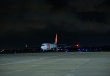 Aeroporto de Petrolina mantém crescimento e supera 43 mil passageiros em abril