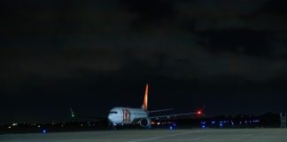 Aeroporto de Petrolina mantém crescimento e supera 43 mil passageiros em abril