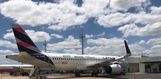 Aeroporto de Petrolina deve registrar crescimento de 47%, na movimentação de passageiros em junho